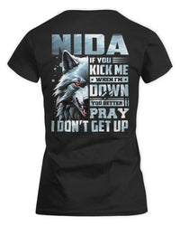 Women's Standard T-Shirt