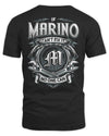 MARINO AP81-K4-626 - Personalized Ahmed Quote Apparel “If Ahmed Can't Fix It, No One Can”