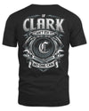 CLARK AP81-K4-626 - Personalized Ahmed Quote Apparel “If Ahmed Can't Fix It, No One Can”