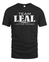 LEAL BL62-K4-128 - Personalized “Team NAME Lifetime Member”