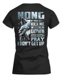 Women's Standard T-Shirt