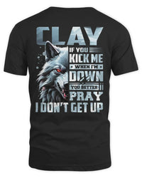 Unisex Standard T-Shirt