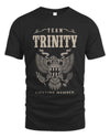 TRINITY TP06-K82 – Personalized Classic Style Apparel “Team NAME Lifetime Member”