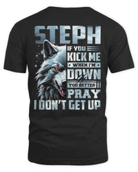 Unisex Standard T-Shirt
