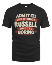 Unisex Standard T-Shirt