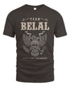 BELAL TP06-K82 – Personalized Classic Style Apparel “Team NAME Lifetime Member”