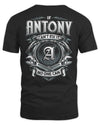 ANTONY AP81-K4-626 - Personalized Ahmed Quote Apparel “If Ahmed Can't Fix It, No One Can”