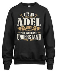 Unisex Sweatshirt