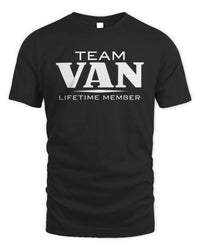 Unisex Standard T-Shirt