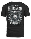 HUDSON AP81-K4-626 - Personalized Ahmed Quote Apparel “If Ahmed Can't Fix It, No One Can”