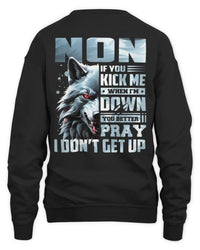 Unisex Sweatshirt