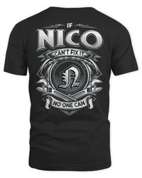 Unisex Standard T-Shirt