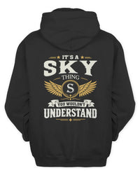 Unisex Hoodie