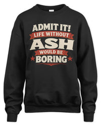 Unisex Sweatshirt