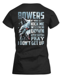 Women's Standard T-Shirt