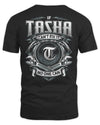 TASHA AP81-K4-626 - Personalized Ahmed Quote Apparel “If Ahmed Can't Fix It, No One Can”