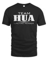 HUA BL62-K4-128 - Personalized “Team NAME Lifetime Member”