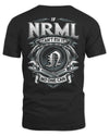 NRML AP81-K4-626 - Personalized Ahmed Quote Apparel “If Ahmed Can't Fix It, No One Can”