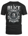 ALICE AP81-K4-626 - Personalized Ahmed Quote Apparel “If Ahmed Can't Fix It, No One Can”