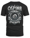OSPINA AP81-K4-626 - Personalized Ahmed Quote Apparel “If Ahmed Can't Fix It, No One Can”