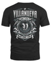 VILLANUEVA AP81-K4-626 - Personalized Ahmed Quote Apparel “If Ahmed Can't Fix It, No One Can”