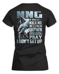 Women's Standard T-Shirt