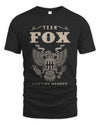 FOX TP06-K82 – Personalized Classic Style Apparel “Team NAME Lifetime Member”
