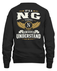 Unisex Sweatshirt