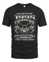 1995 TH08-K4 – Protective Family Quote T-Shirt