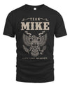 MIKE TP06-K82 – Personalized Classic Style Apparel “Team NAME Lifetime Member”