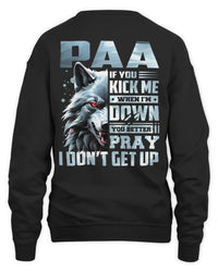 Unisex Sweatshirt
