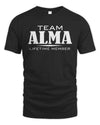 ALMA BL62-K4-128 - Personalized “Team NAME Lifetime Member”