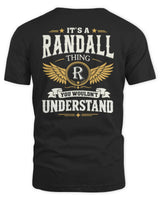 Unisex Standard T-Shirt