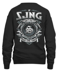 Unisex Sweatshirt