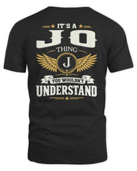 Unisex Standard T-Shirt