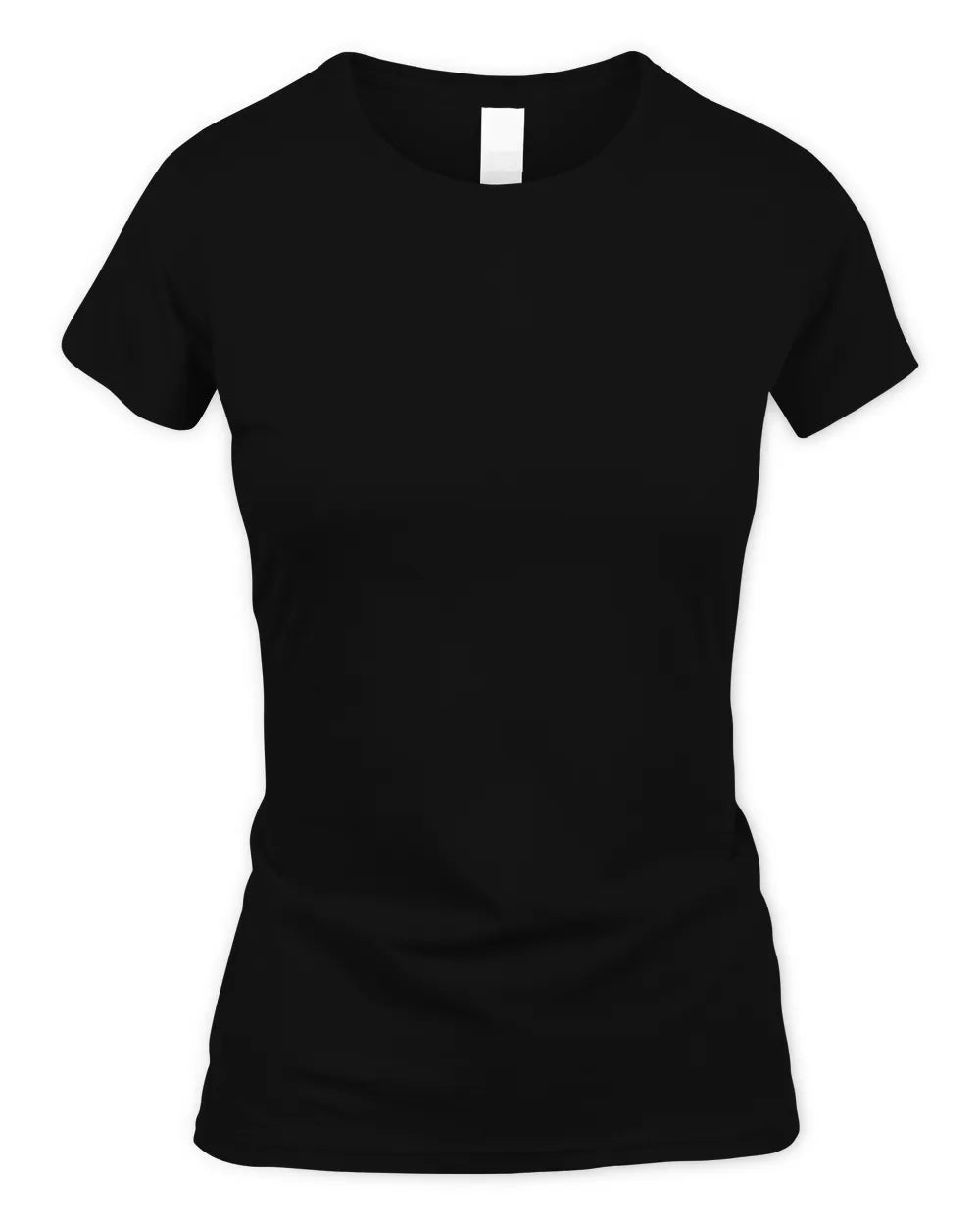 MEJIA TX03 P02 - Personalized Handyman Mechanic Shirt “If NAME Can’t Fix It, We’re All Screwed” - Women's Standard T-Shirt - Black