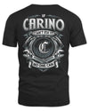 CARINO AP81-K4-626 - Personalized Ahmed Quote Apparel “If Ahmed Can't Fix It, No One Can”
