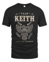 KEITH TP06-K82 – Personalized Classic Style Apparel “Team NAME Lifetime Member”