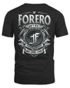 FORERO AP81-K4-626 - Personalized Ahmed Quote Apparel “If Ahmed Can't Fix It, No One Can”