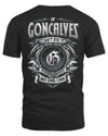 GONCALVES AP81-K4-626 - Personalized Ahmed Quote Apparel “If Ahmed Can't Fix It, No One Can”