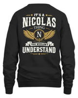 Unisex Sweatshirt