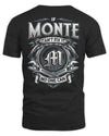 MONTE AP81-K4-626 - Personalized Ahmed Quote Apparel “If Ahmed Can't Fix It, No One Can”