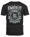KIMBERLEY AP81-K4-626 - Personalized Ahmed Quote Apparel “If Ahmed Can't Fix It, No One Can”