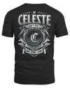 CELESTE AP81-K4-626 - Personalized Ahmed Quote Apparel “If Ahmed Can't Fix It, No One Can”