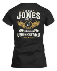 Women's Standard T-Shirt