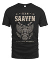 SAAYFN TP06-K82 – Personalized Classic Style Apparel “Team NAME Lifetime Member”