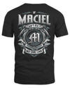 MACIEL AP81-K4-626 - Personalized Ahmed Quote Apparel “If Ahmed Can't Fix It, No One Can”