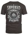 SAVERIO AP81-K4-626 - Personalized Ahmed Quote Apparel “If Ahmed Can't Fix It, No One Can”