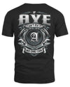 AYE AP81-K4-626 - Personalized Ahmed Quote Apparel “If Ahmed Can't Fix It, No One Can”