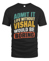 Unisex Standard T-Shirt
